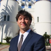 Luke Silletti