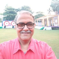 Avinash Kumar Barche