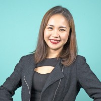Iris Lee