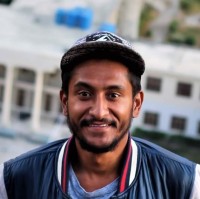Aasim Iqbal