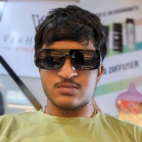 Dhruv Jasani