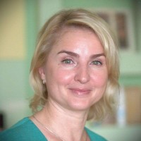 Надежда Ганчева