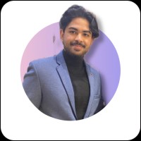ARNAV CHAUDHARY