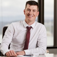 Andrew Drummond