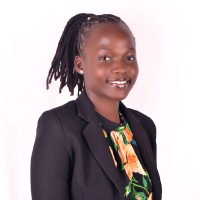 Tino Sharon Eturuket