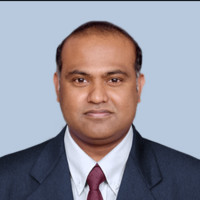 Vincent Sagayaraj