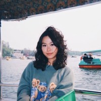 Wendy Wang