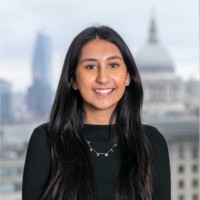Yasmin Atwall