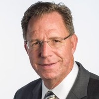 Mike Linehan