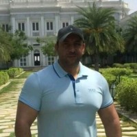 Nabeel Al Kandari