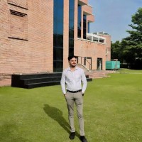 Kanha Dwivedi