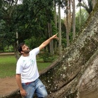Claudio Daniel Abrahão Ribeiro