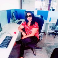 Varalakshmi R