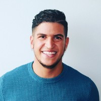 Imad El Mochaouri