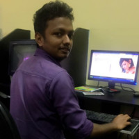 Sooraj V.K