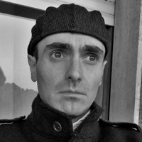 DIEGO COLANGELO