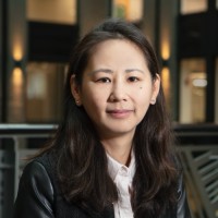 Christine Lu