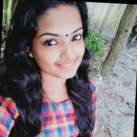 Charithra Vnp