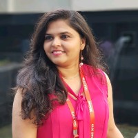 Varsha Chipkar Kuril