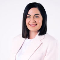 Leanne Hughes