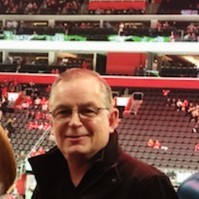 Daniel Thompson