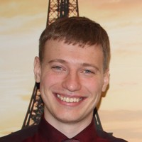 Vlad Kobelev