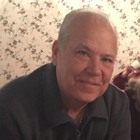 Raymond Hartman
