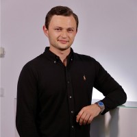 Simon Greussing