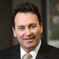 Jay Gary, PhD, APF