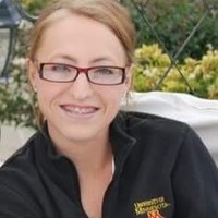 Gretchen Ruby