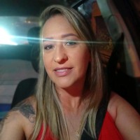 Luciana Souza