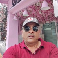 Shireesh Joshi