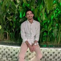 Shubham Sapkal