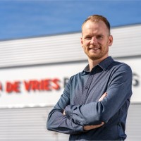 Gerrit van Veen