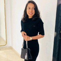 Asma Parkar