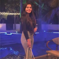 Anchal Ghutake