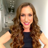Rachel (Davis) Gordy