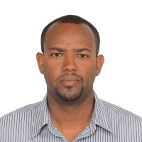 Dawit Alemishet Gebremichael