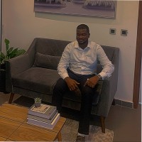 Manaf Musah