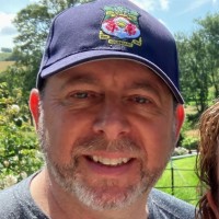 Martin Bowler