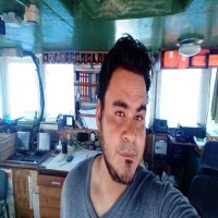 Irvin Anel Sanchez Iturralde