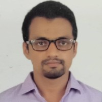 Vishal Desai