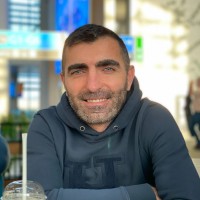 Erkan Yüksek