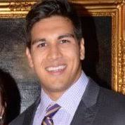 Andrew Strange