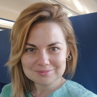 Svetlana Popova (Bessarab)