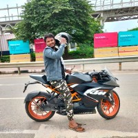 Reddykanth Chennuri