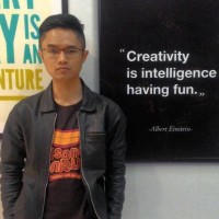 Syamsul Rizal