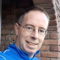 Paul Honeyman