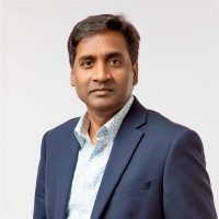 Praveen Kumar