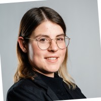 Jacqueline Gabriela Kientsch